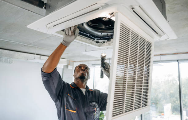 Licensed Hvac Repair service in Laurel Hill, NC - FH HVAC
