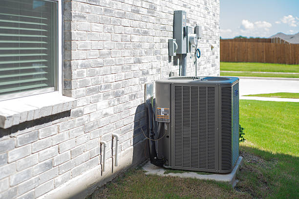 Reliable Hvac Repair contractor in Laurel Hill, NC by FH HVAC